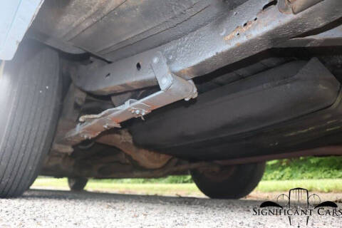 1960 Oldsmobile Super 88