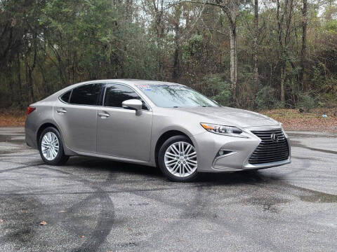 2016 Lexus ES 350 for sale at Dean Mitchell Auto Mall in Mobile AL