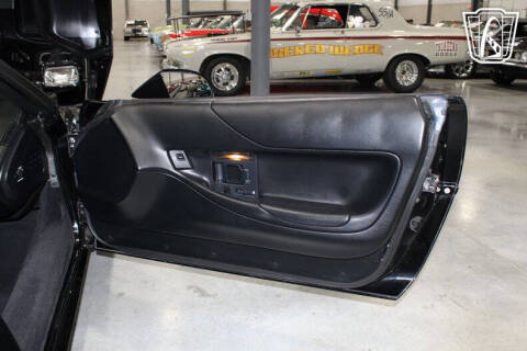 1994 Chevrolet Corvette