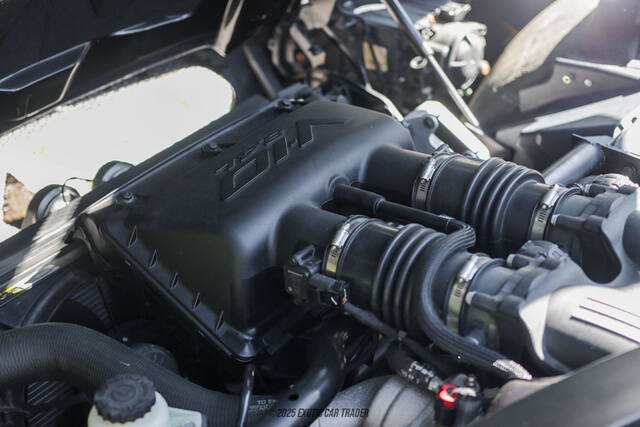 2014 Dodge SRT Viper GTS