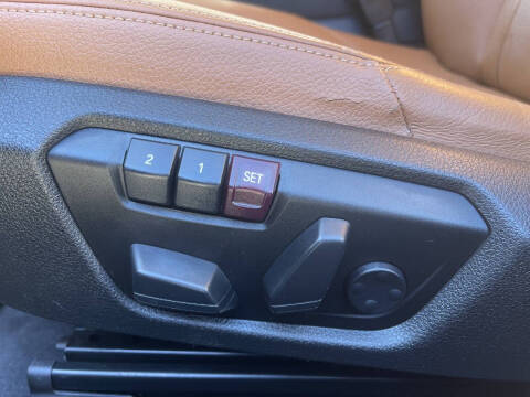 2015 BMW 3 Series 328i xDrive