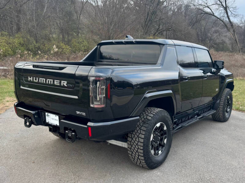 2024 GMC HUMMER EV 3X