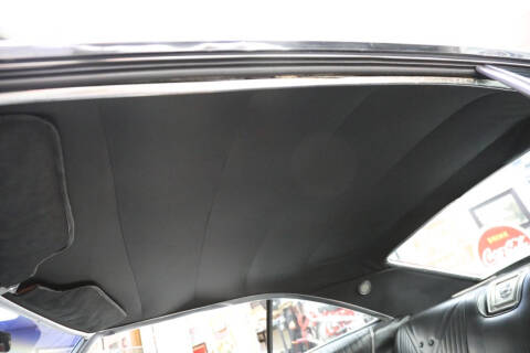 1965 Chevrolet Impala