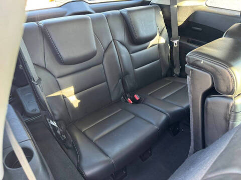 2013 Acura MDX SH-AWD w/Tech