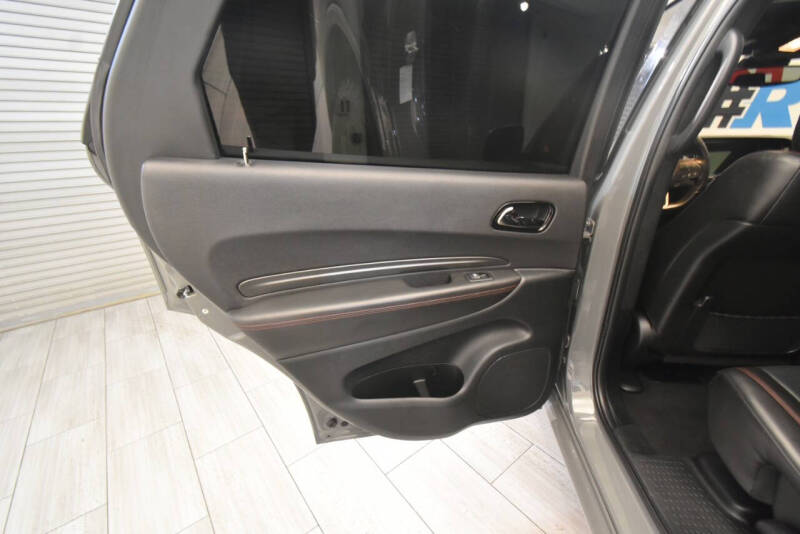 2023 Dodge Durango R/T Plus