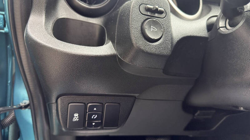 2012 Honda Fit