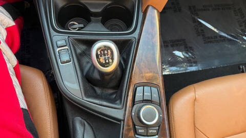 2013 BMW 3 Series 328i