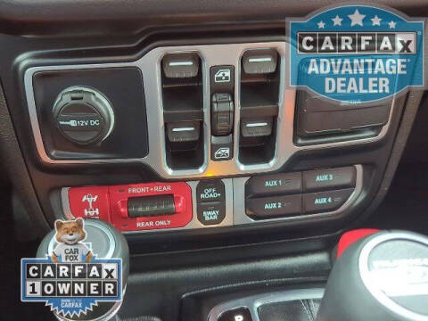 2025 Jeep Wrangler Rubicon 392 Final Edition