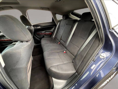 2012 Honda Crosstour EX