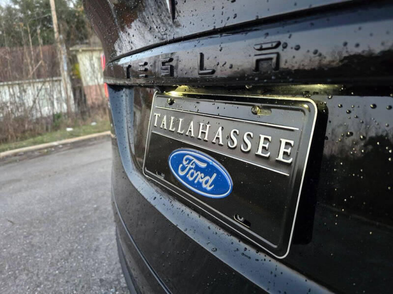 2022 Tesla Model X Plaid