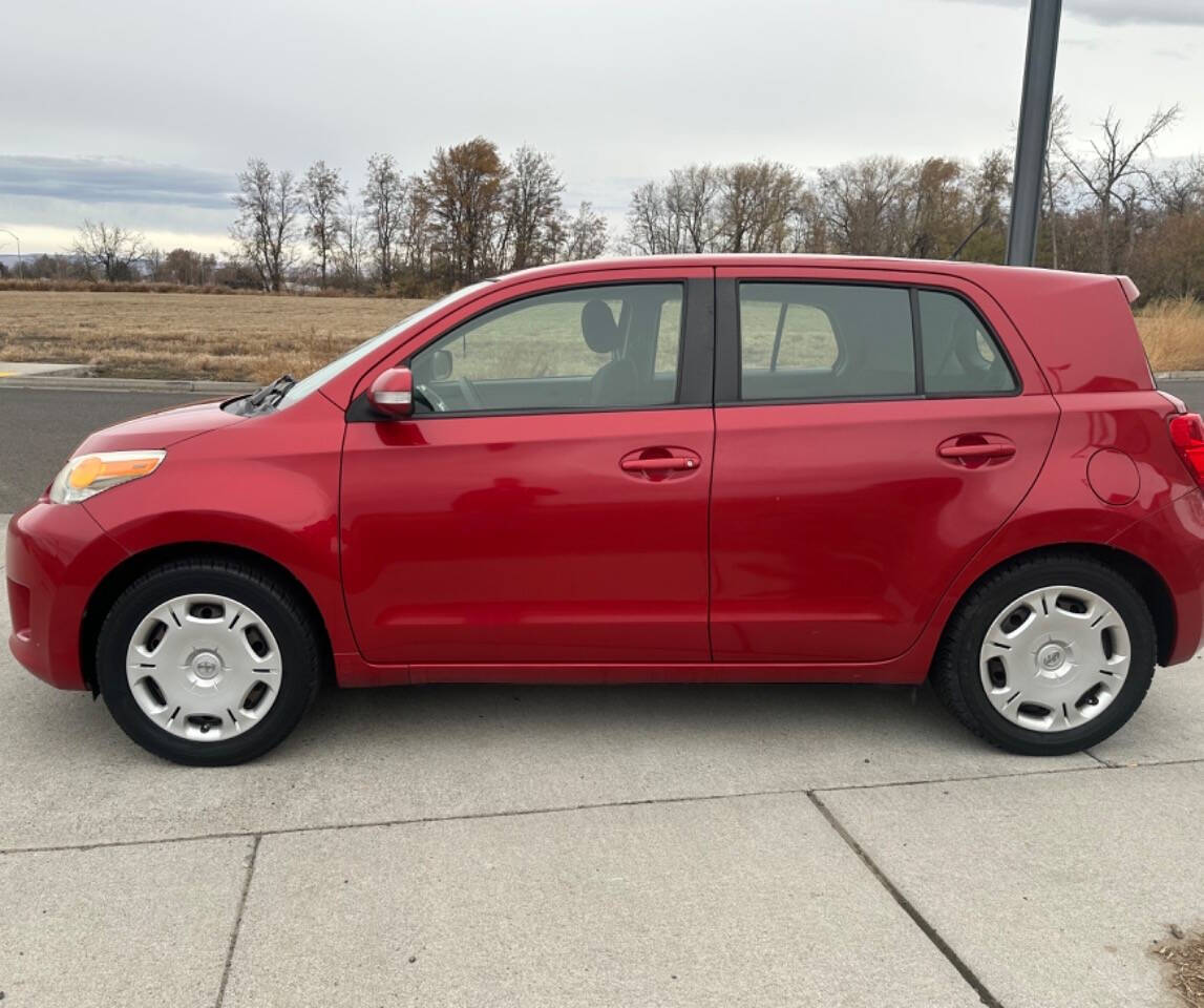 2011 Scion xD for sale at WALLA WALLA AUTO SALES in Walla Walla, WA