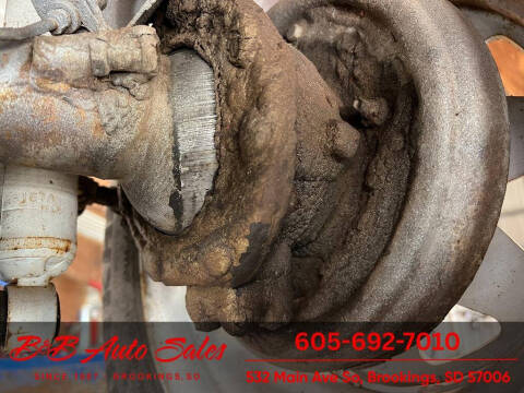 1970 Toyota Land Cruiser