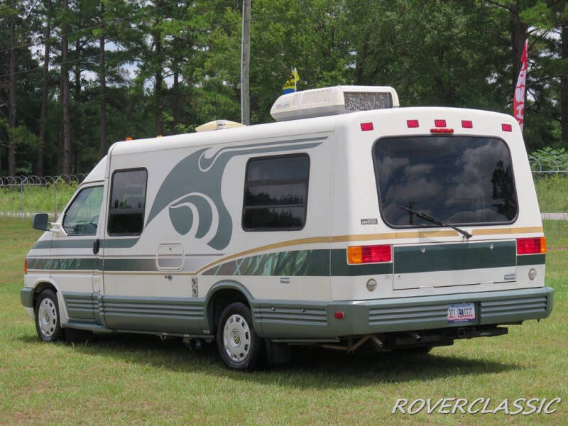 1998 Winnebago Rialta