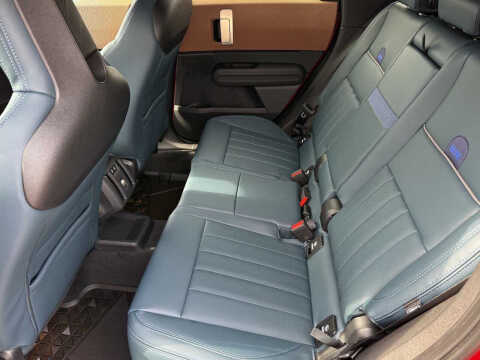 2026 MINI Countryman S ALL4