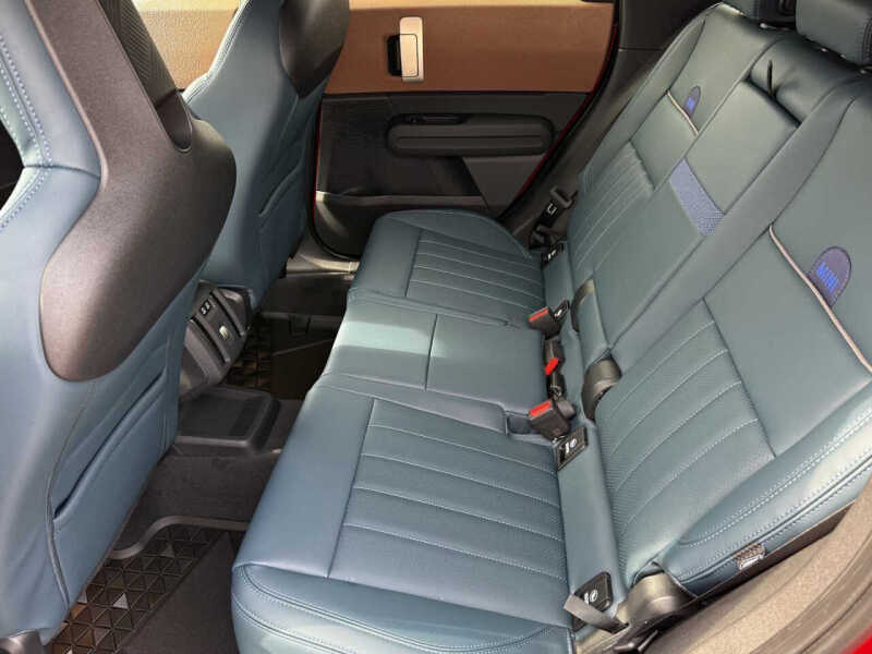 2026 MINI Countryman S ALL4