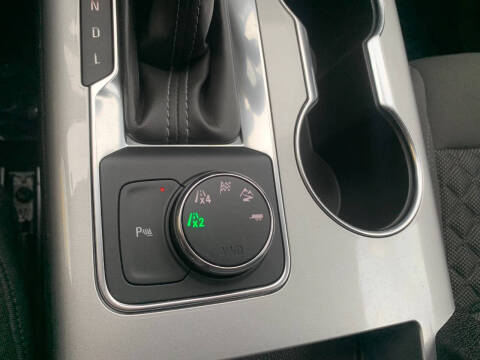 2019 Chevrolet Blazer LT