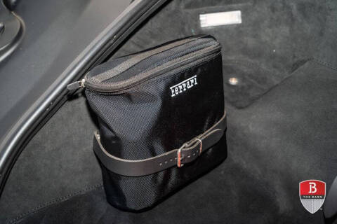 2014 Ferrari 458 Speciale