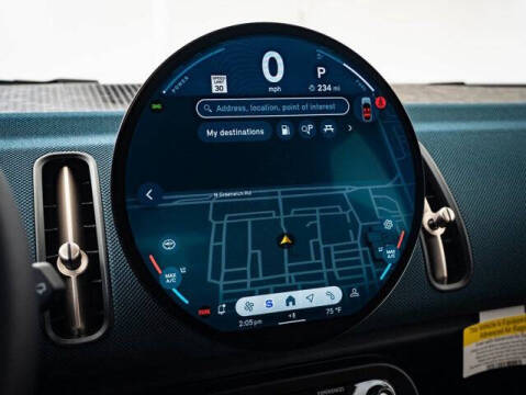 2026 MINI Countryman S ALL4