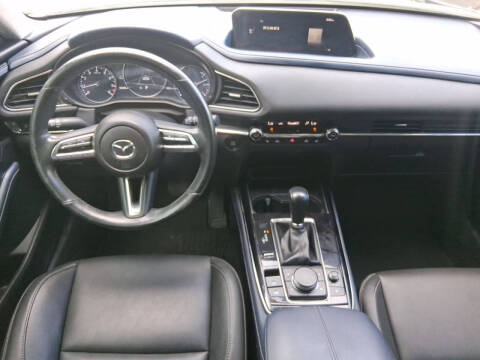 2020 Mazda CX-30 Preferred