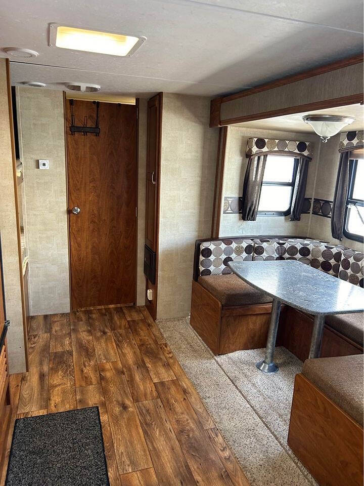 2013 Keystone RV Passport Ultra Lite Grand Touring for sale at CERTIFIED AUTOMOTIVE SALES AND SERVICE in Ladysmith, WI