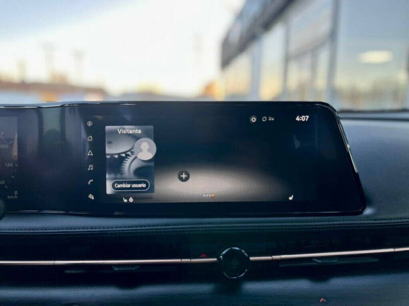 2024 Nissan Ariya Engage e-4ORCE