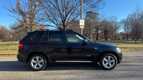 2009 BMW X5 xDrive30i