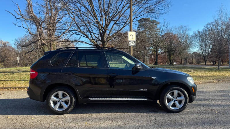 2009 BMW X5 xDrive30i