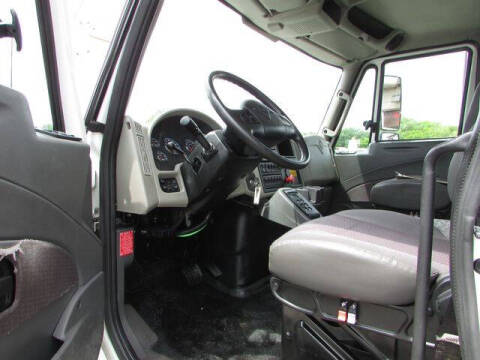 2012 International DuraStar 4400