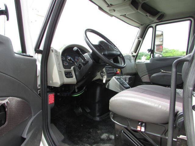2012 International DuraStar 4400