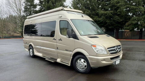 2013 Mercedes-Benz Sprinter