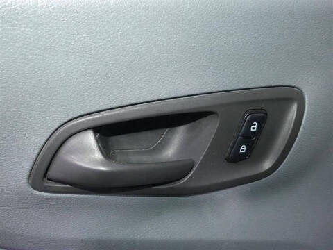 2017 Ford Transit 250