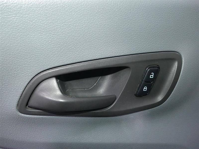 2017 Ford Transit 250