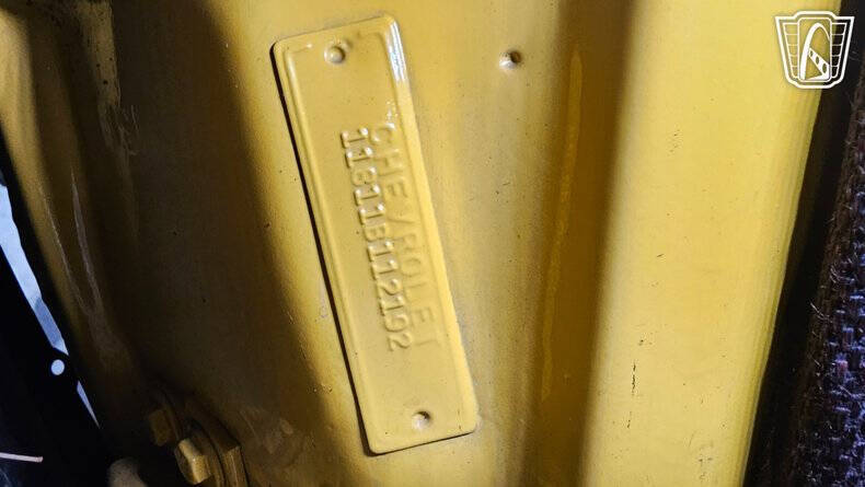 1961 Chevrolet Impala