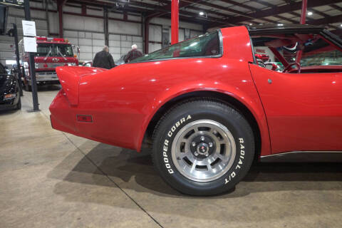 1979 Chevrolet Corvette
