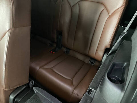 2017 Audi Q7 3.0T quattro Premium Plus