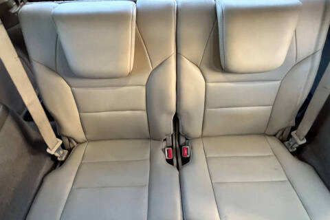 2010 Acura MDX SH-AWD w/Tech