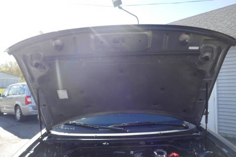 2009 Ford Flex Limited