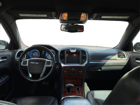 2013 Chrysler 300