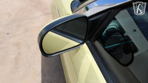 2005 Ford Thunderbird