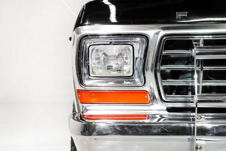 1978 Ford F-250