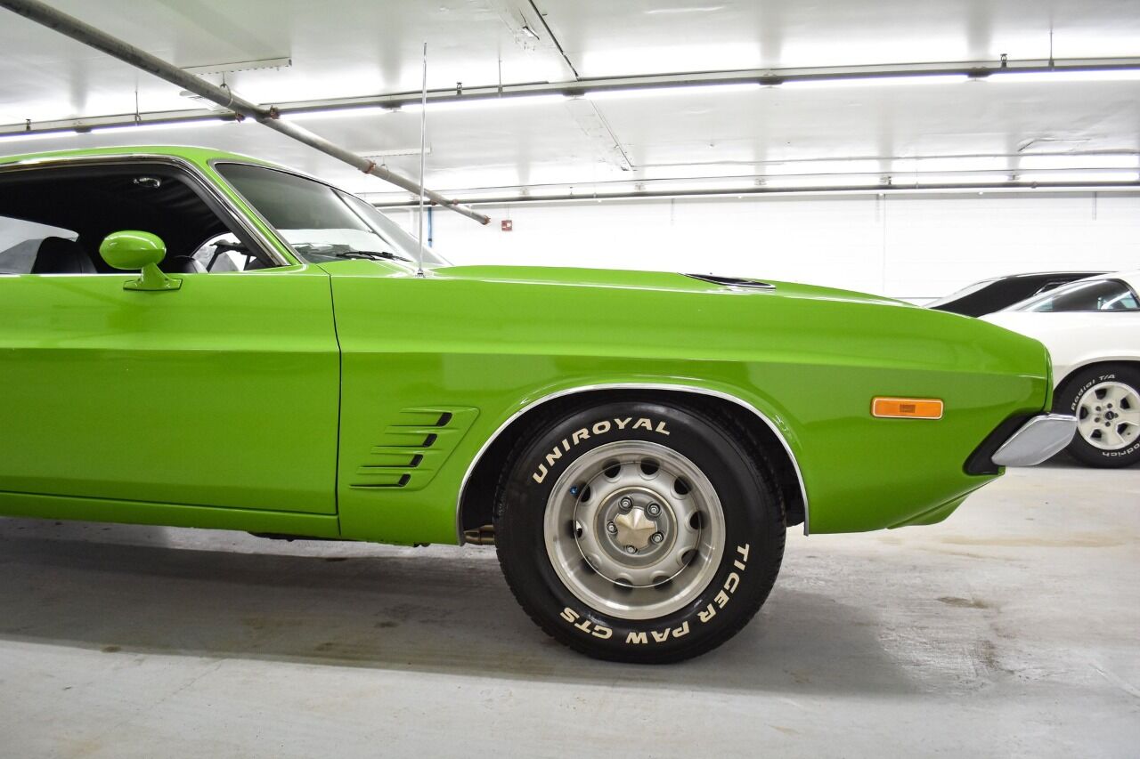 1973 Dodge Challenger 7