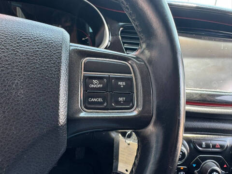 2015 Dodge Dart Aero