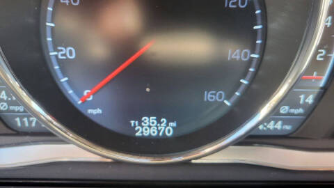 2015 Volvo XC60 T5 Drive-E Premier