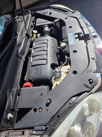 2011 GMC Acadia SLE