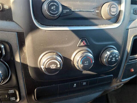 2014 RAM 1500 Tradesman