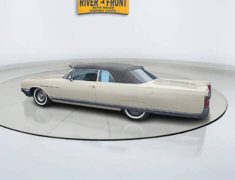 1964 Buick Electra