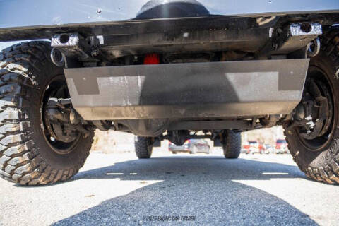 1997 Land Rover Defender 110