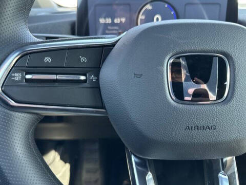 2026 Honda Prologue EX