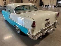 1955 Chevrolet Bel Air