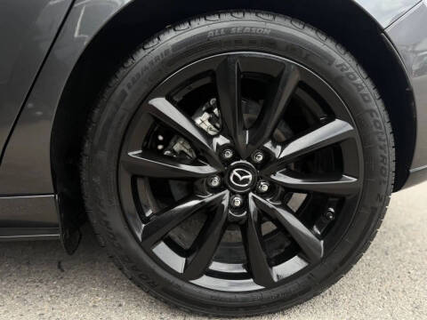2021 Mazda Mazda3 Hatchback Premium Plus